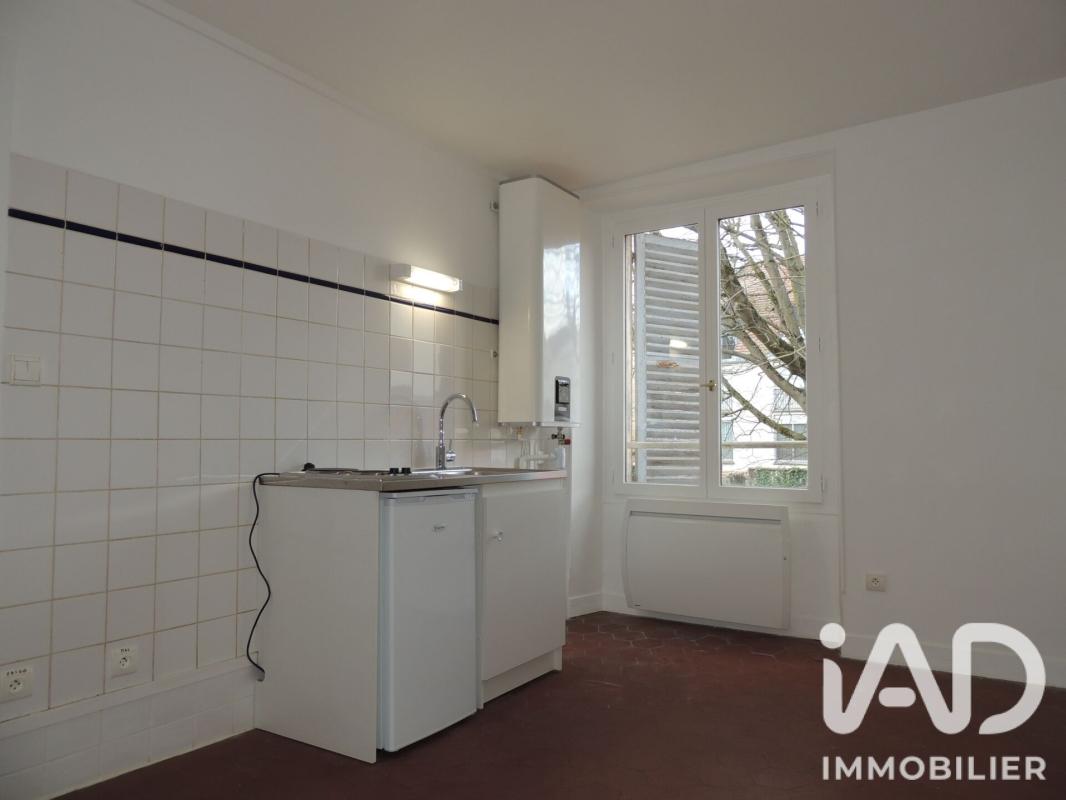 Appartement 1 Pièce(s) Arpajon - Photo 6