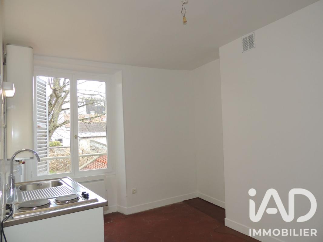 Appartement 1 Pièce(s) Arpajon - Photo 7