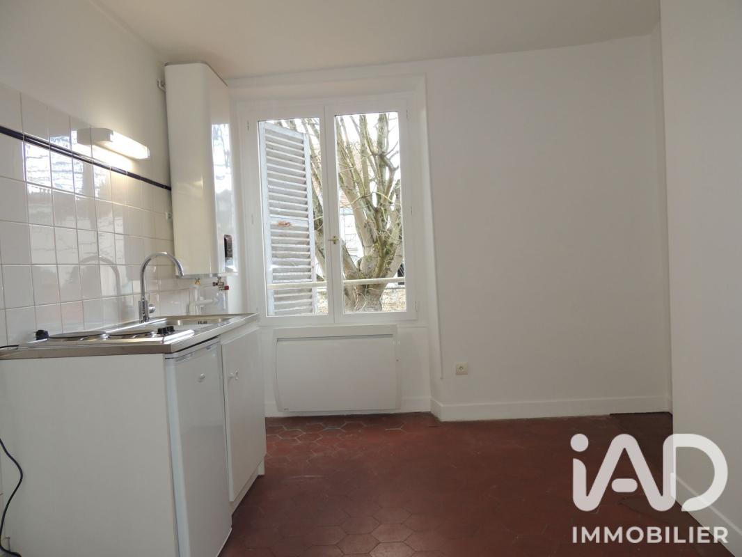 Appartement 1 Pièce(s) Arpajon - Photo 8