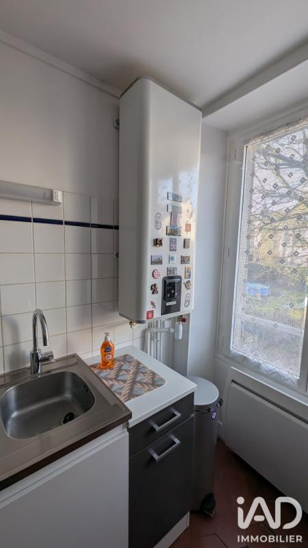 Appartement 1 Pièce(s) Arpajon - Photo 10