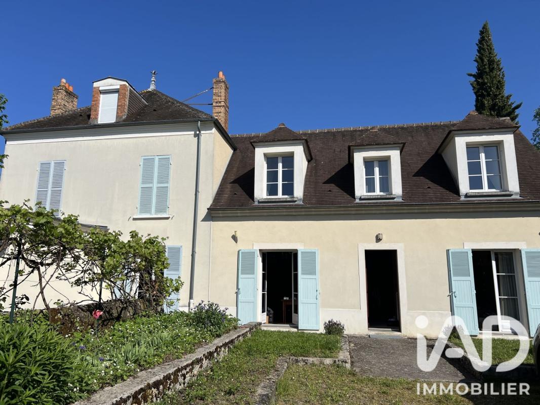 Maison 9 Pièce(s) La Ferté-Alais - Photo 2