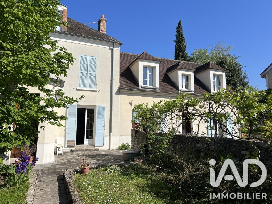 Maison 9 Pièce(s) La Ferté-Alais - Photo 3