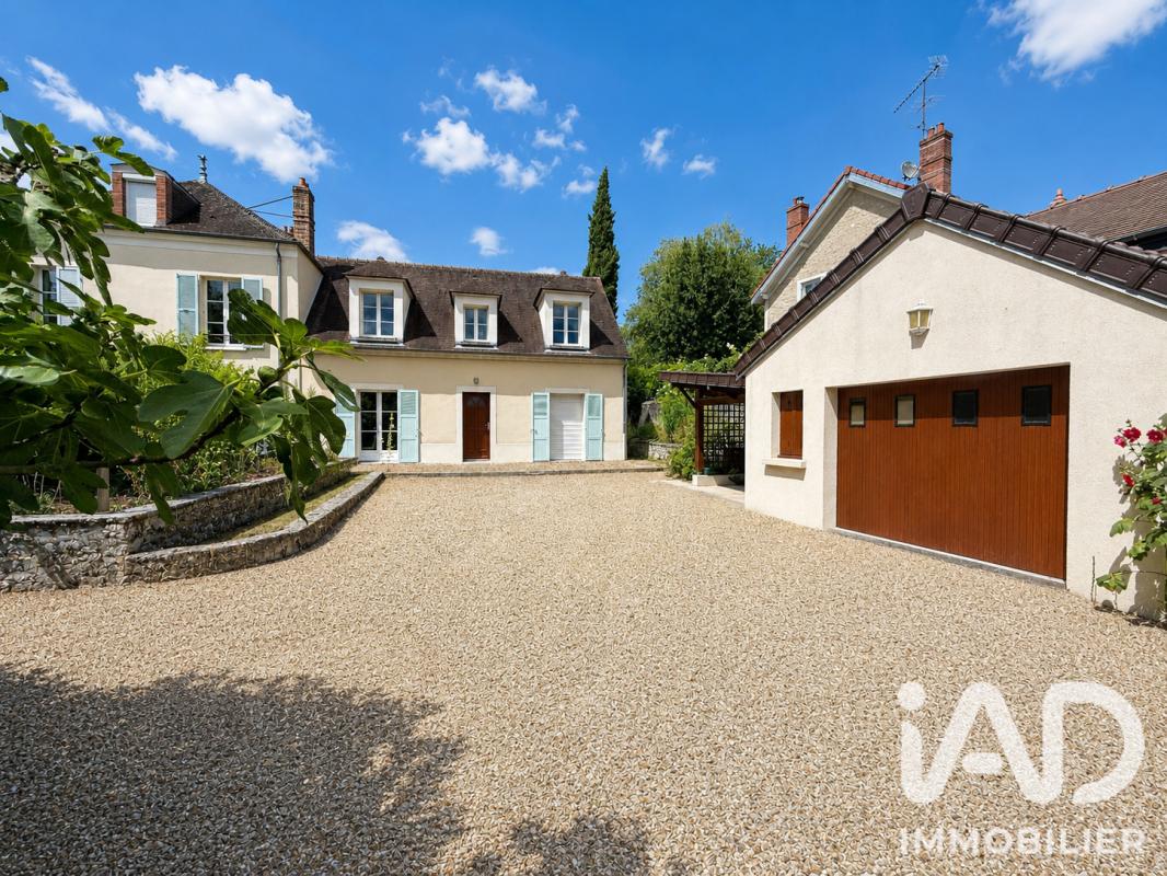 Maison 9 Pièce(s) La Ferté-Alais - Photo 4