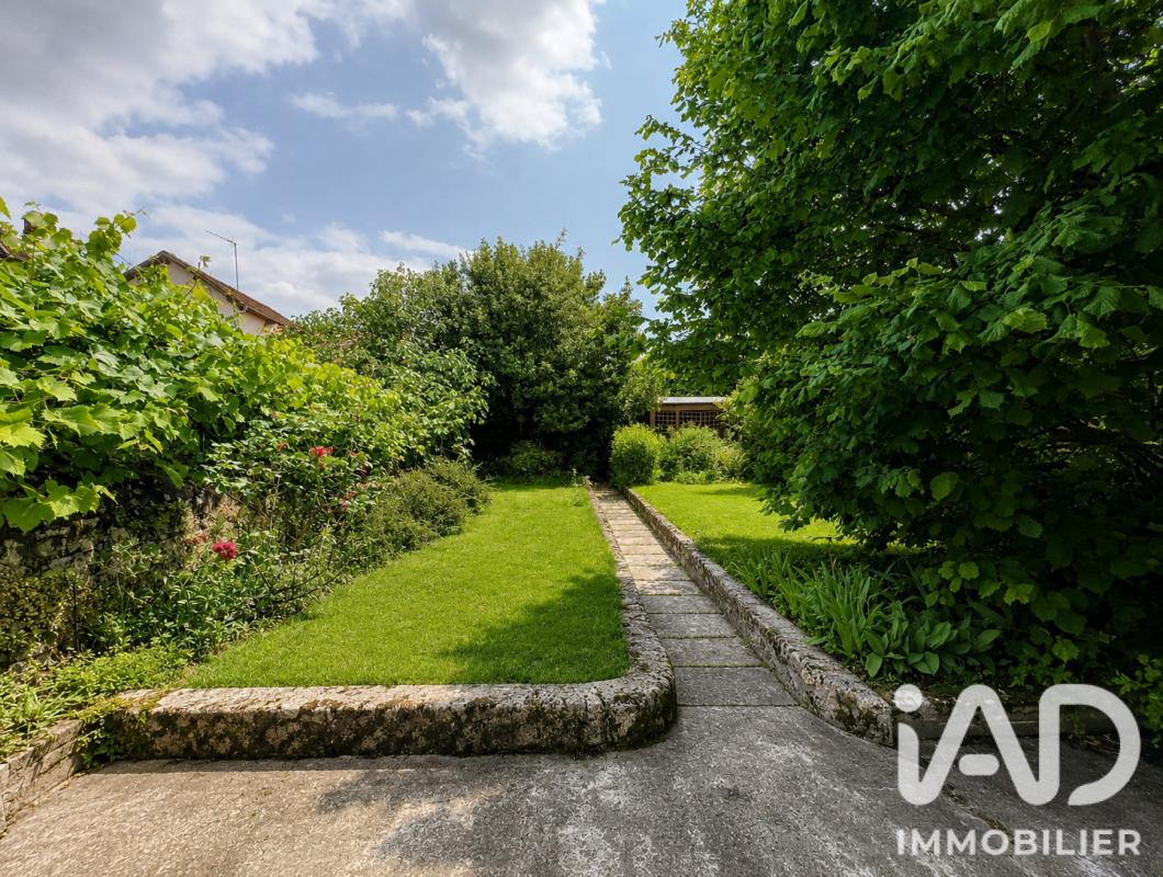 Maison 9 Pièce(s) La Ferté-Alais - Photo 5