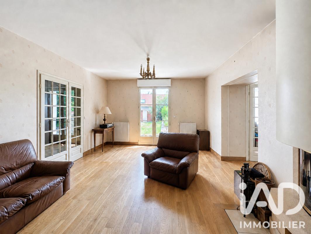 Maison 9 Pièce(s) La Ferté-Alais - Photo 8