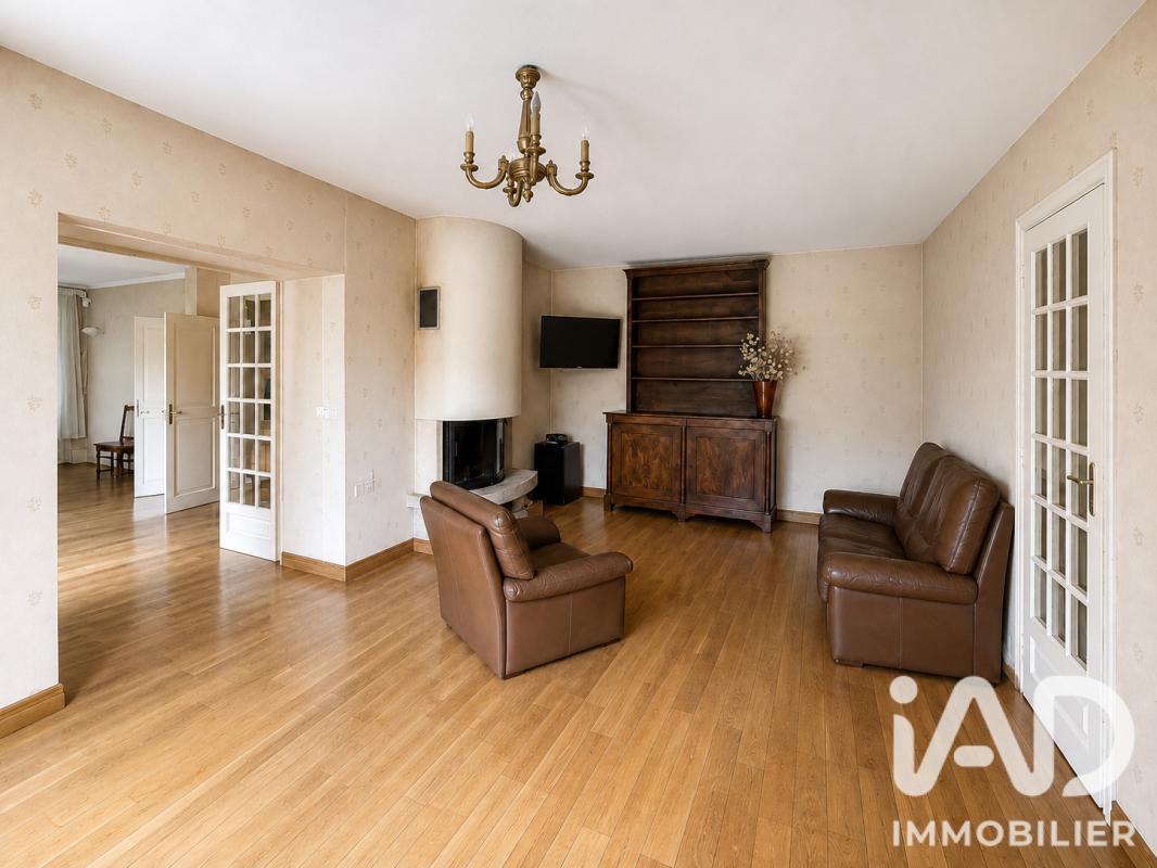 Maison 9 Pièce(s) La Ferté-Alais - Photo 9