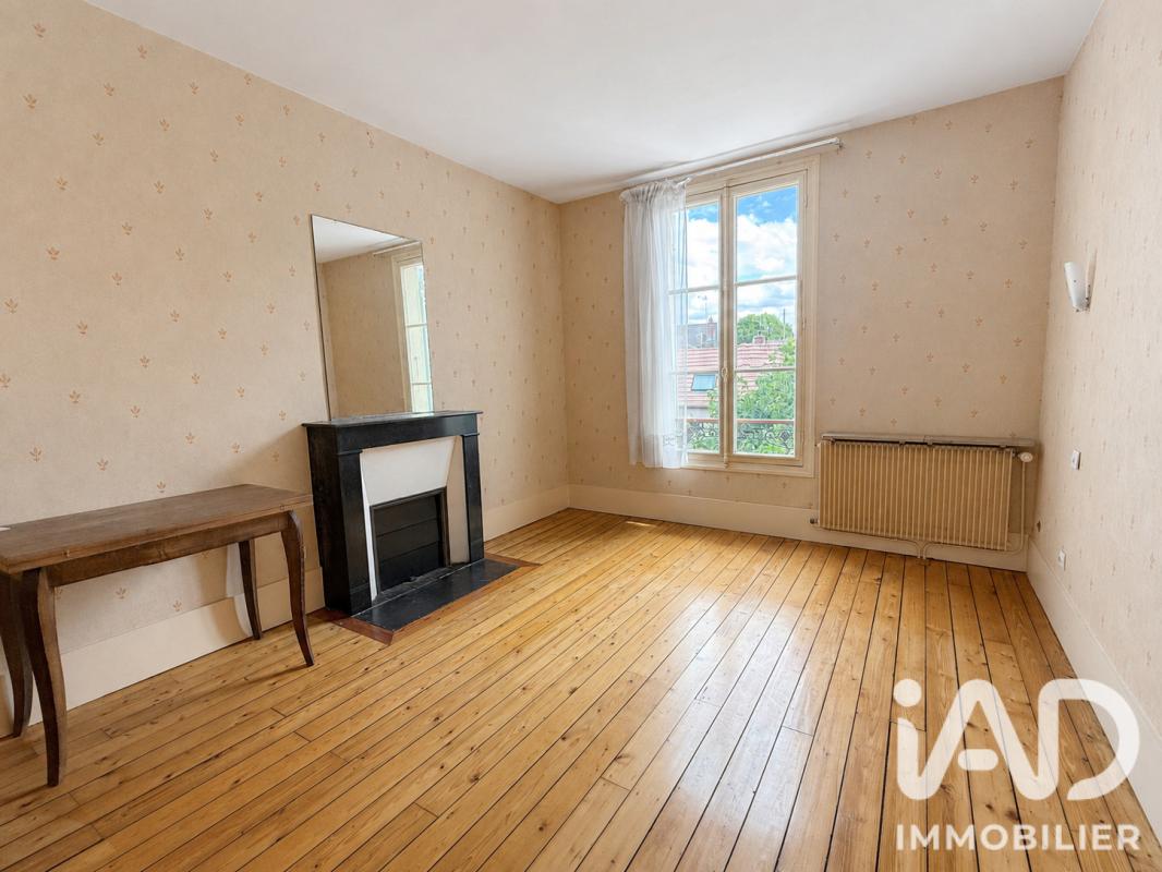 Maison 9 Pièce(s) La Ferté-Alais - Photo 16
