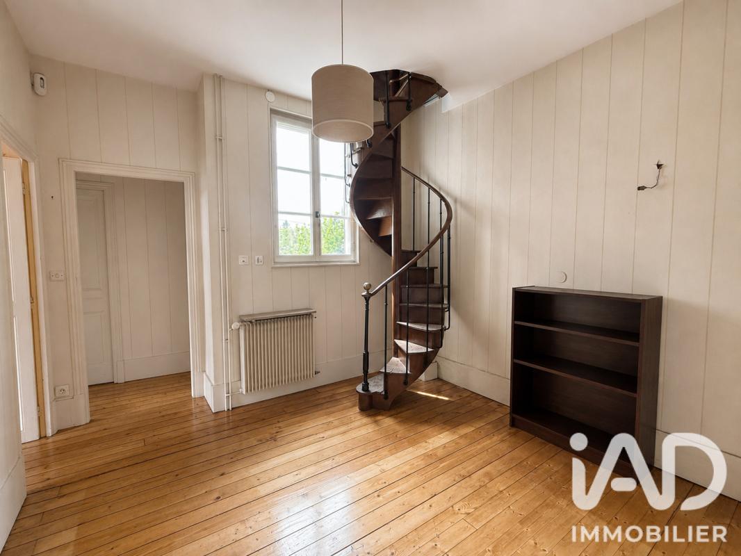 Maison 9 Pièce(s) La Ferté-Alais - Photo 19