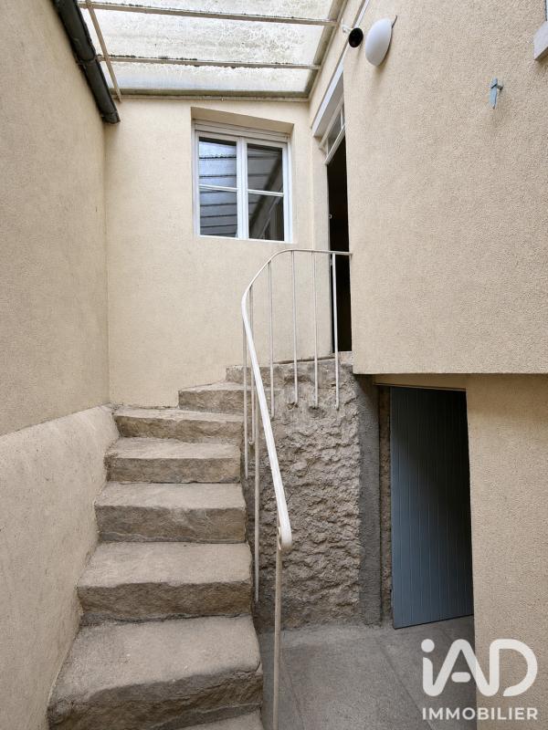 Maison 9 Pièce(s) La Ferté-Alais - Photo 22