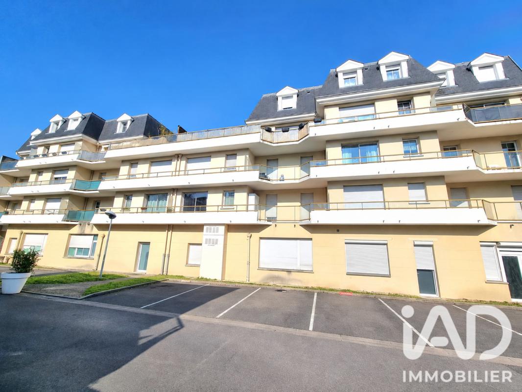 Duplex 3 Pièce(s) Vaujours
