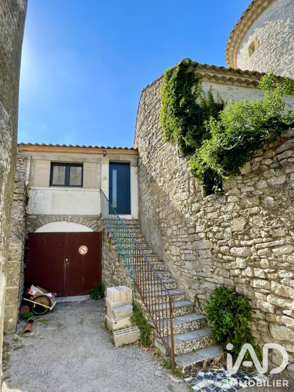 Maison 4 Pièce(s) Saint-Clément