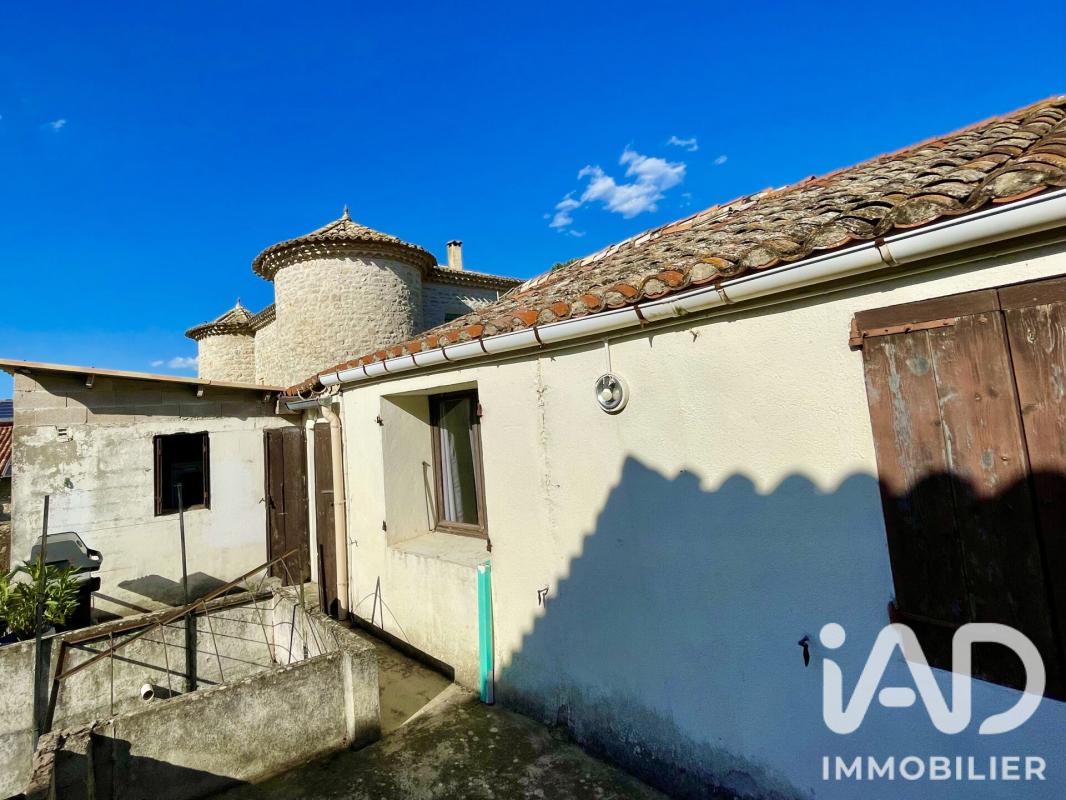 Maison 4 Pièce(s) Saint-Clément - Photo 2