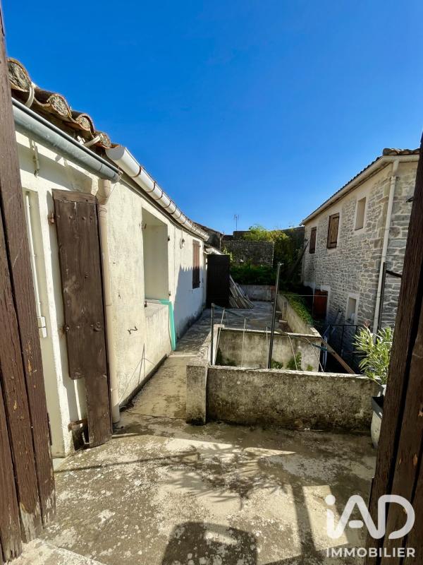 Maison 4 Pièce(s) Saint-Clément - Photo 4