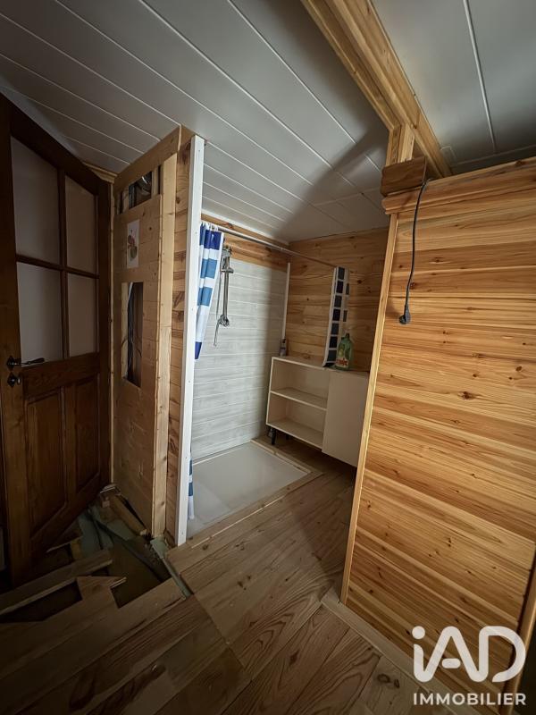 Maison 8 Pièce(s) Saint-Martin-de-la-Porte - Photo 12