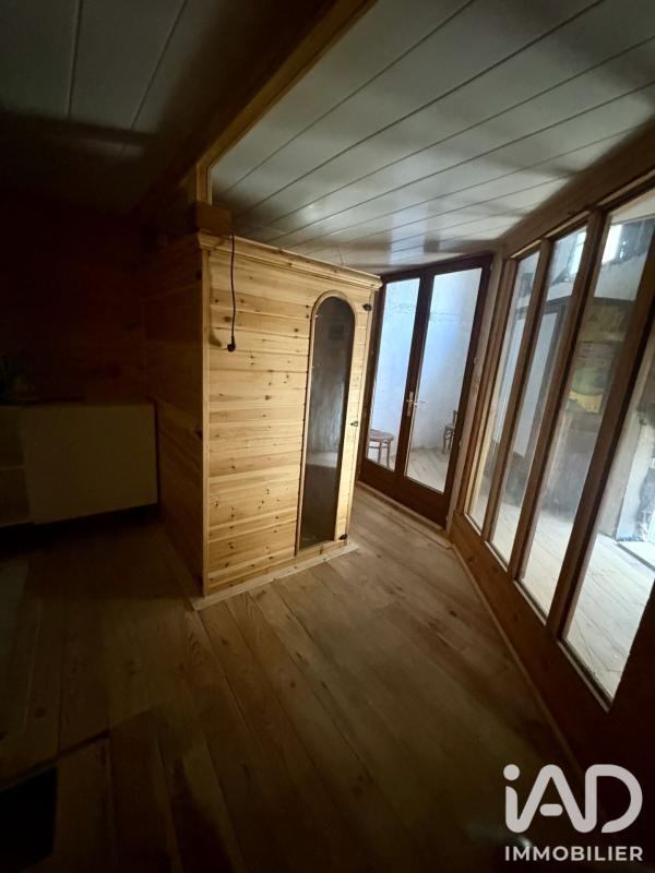 Maison 8 Pièce(s) Saint-Martin-de-la-Porte - Photo 13