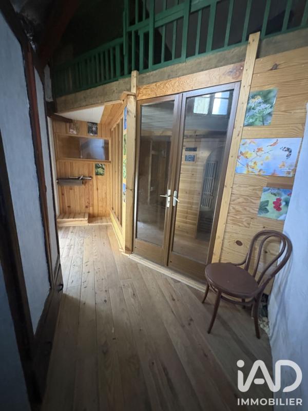 Maison 8 Pièce(s) Saint-Martin-de-la-Porte - Photo 14