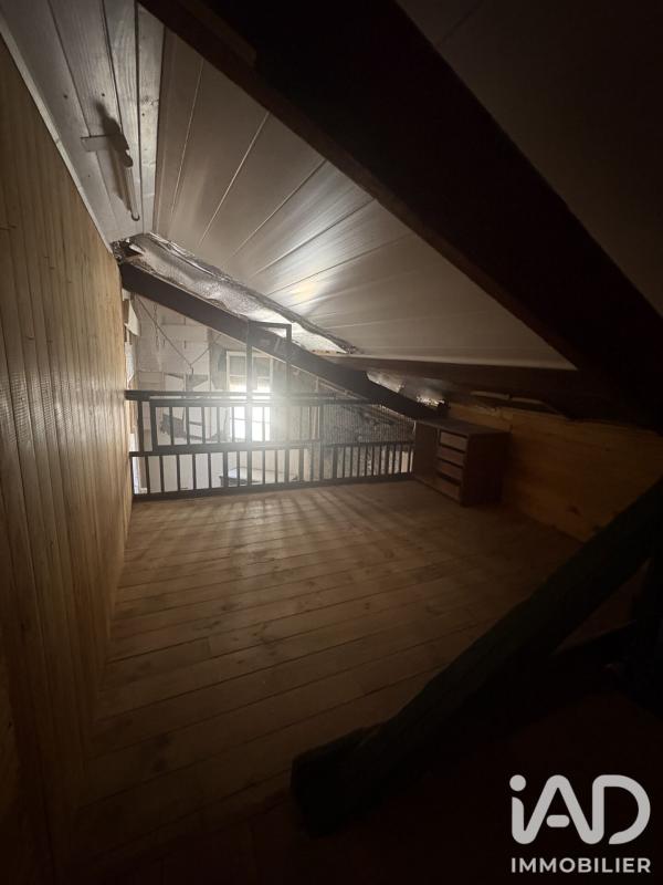 Maison 8 Pièce(s) Saint-Martin-de-la-Porte - Photo 21