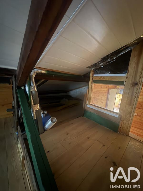 Maison 8 Pièce(s) Saint-Martin-de-la-Porte - Photo 22