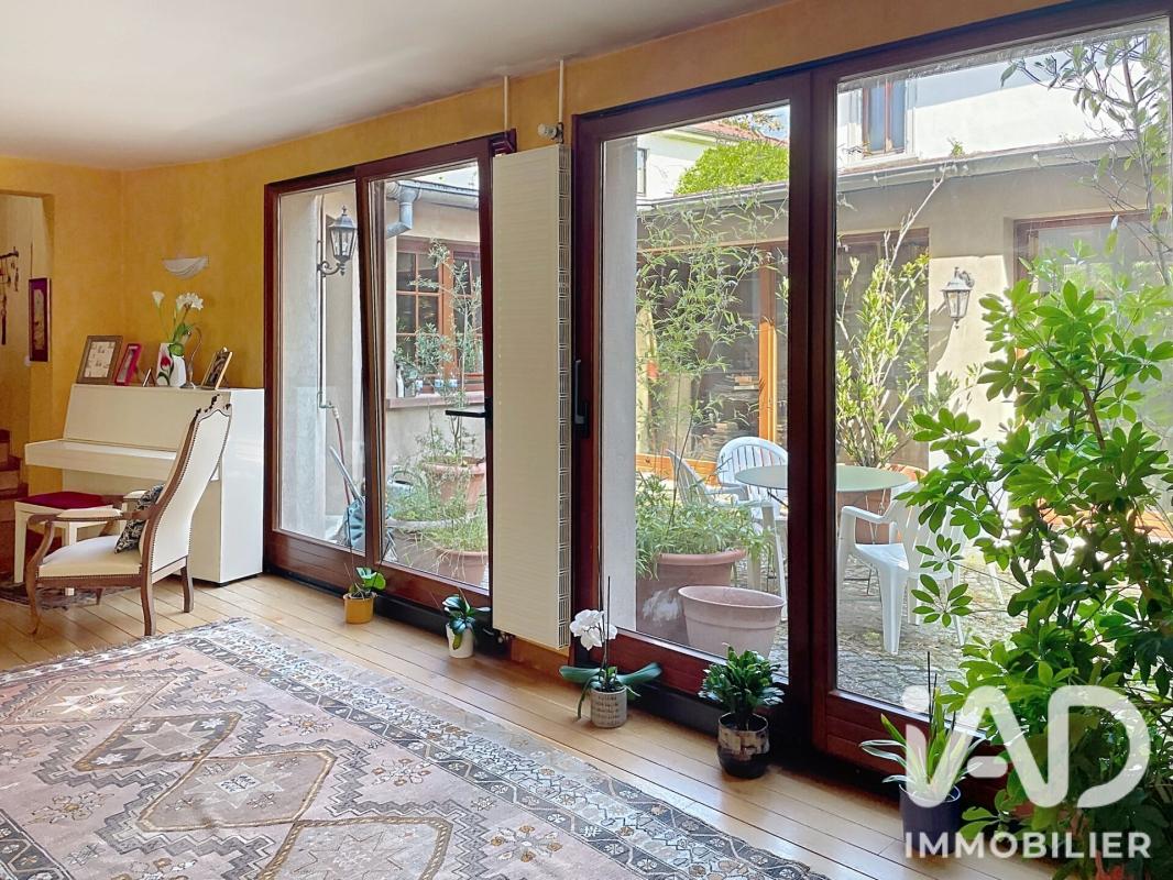 Maison traditionnelle 7 Pièce(s) Strasbourg