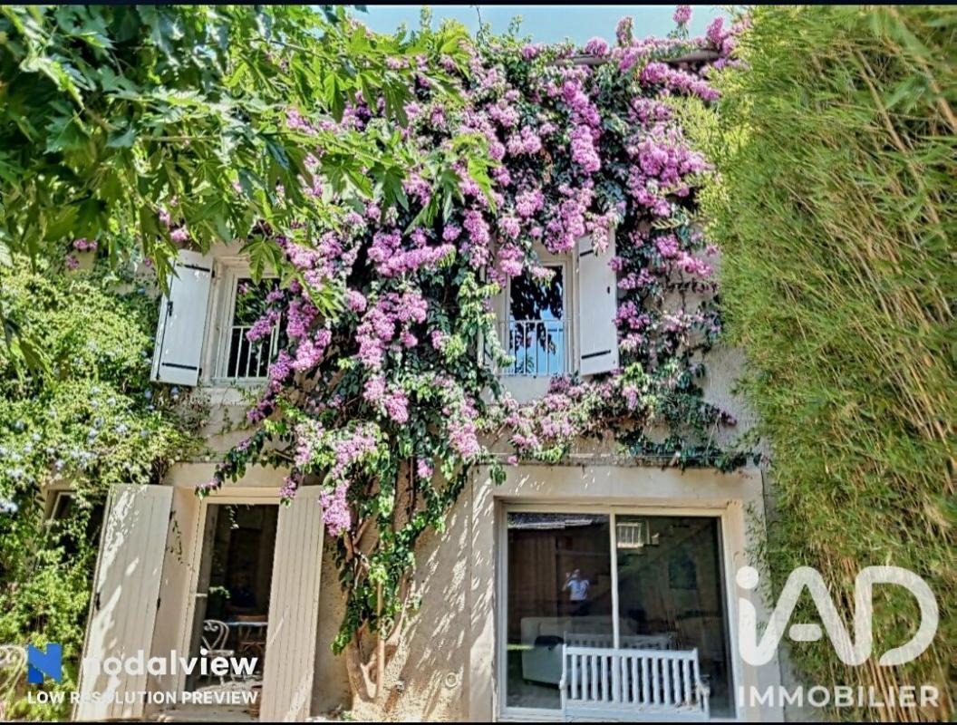 Maison de village 5 Pièce(s) Graveson
