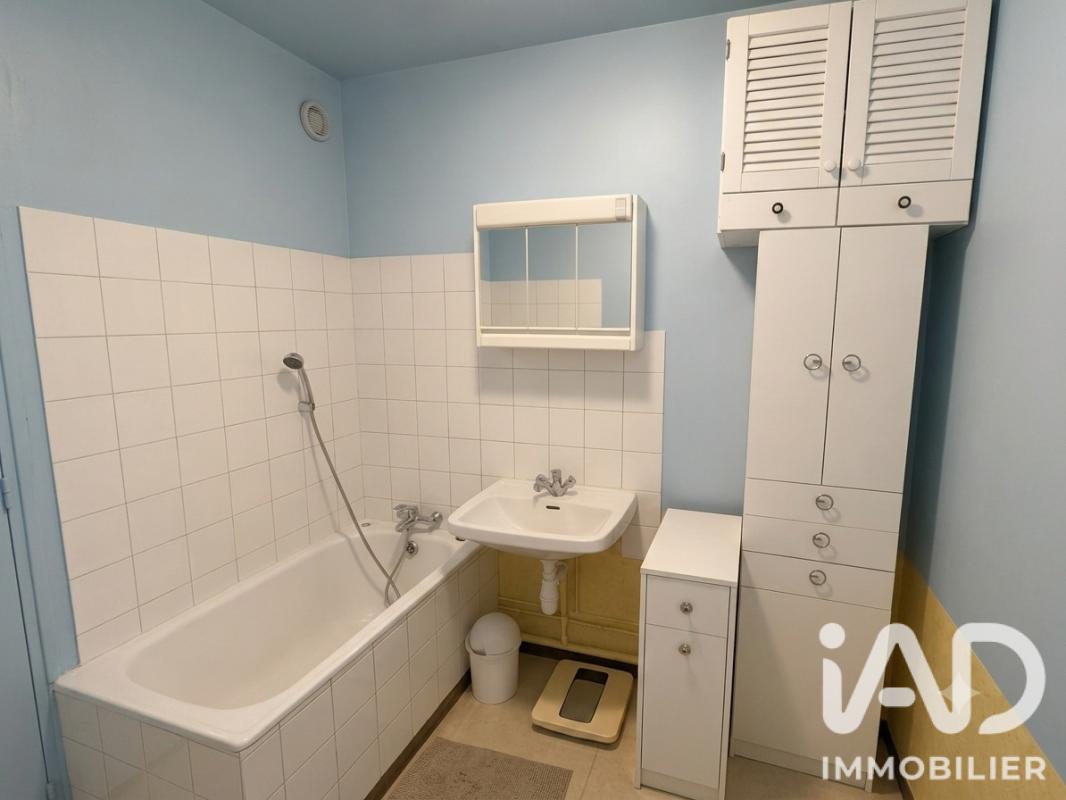 Appartement 2 Pièce(s) Troyes - Photo 4