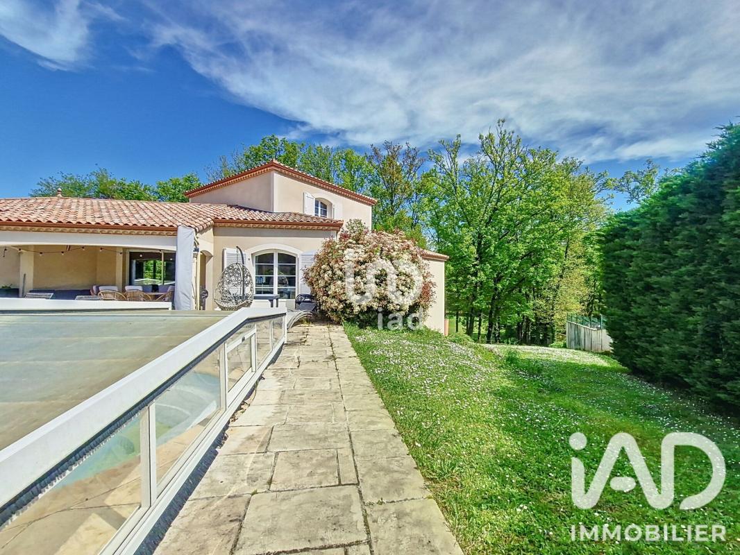 Maison 6 Pièce(s) Pradines - Photo 16
