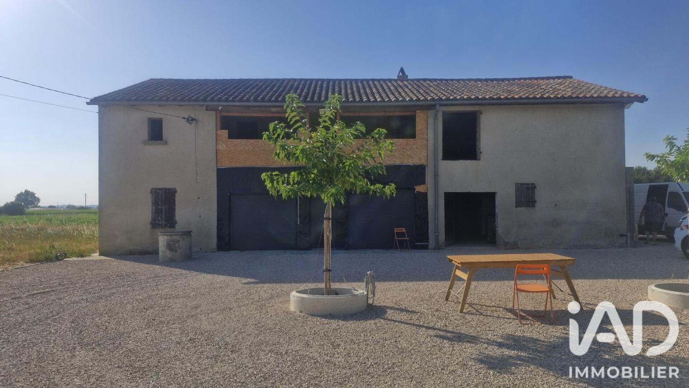 Maison 11 Pièce(s) Castelsarrasin