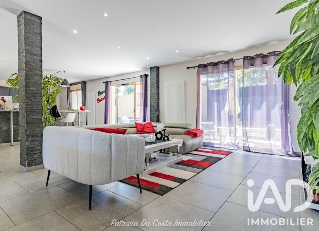 Maison 7 Pièce(s) Aubergenville