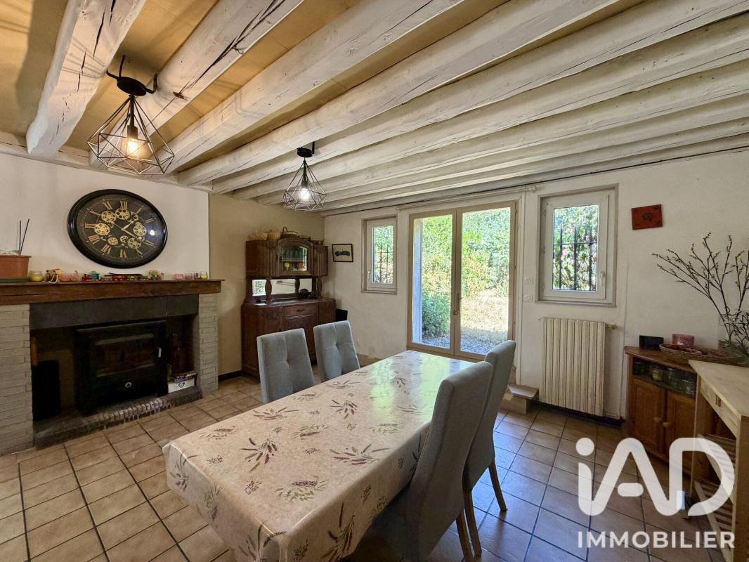 Maison longère 4 Pièce(s) L'Aigle