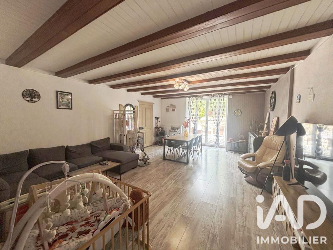 Maison 6 Pièce(s) Autet - Photo 2