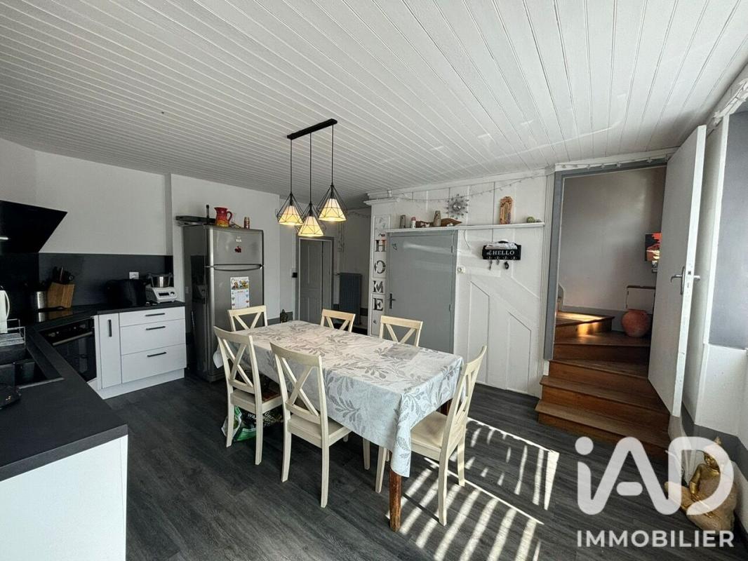 Maison 6 Pièce(s) Autet - Photo 4