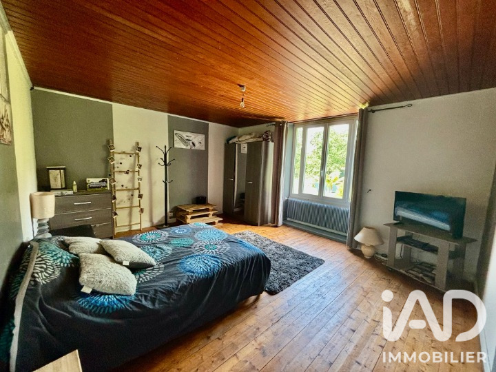 Maison 6 Pièce(s) Autet - Photo 6