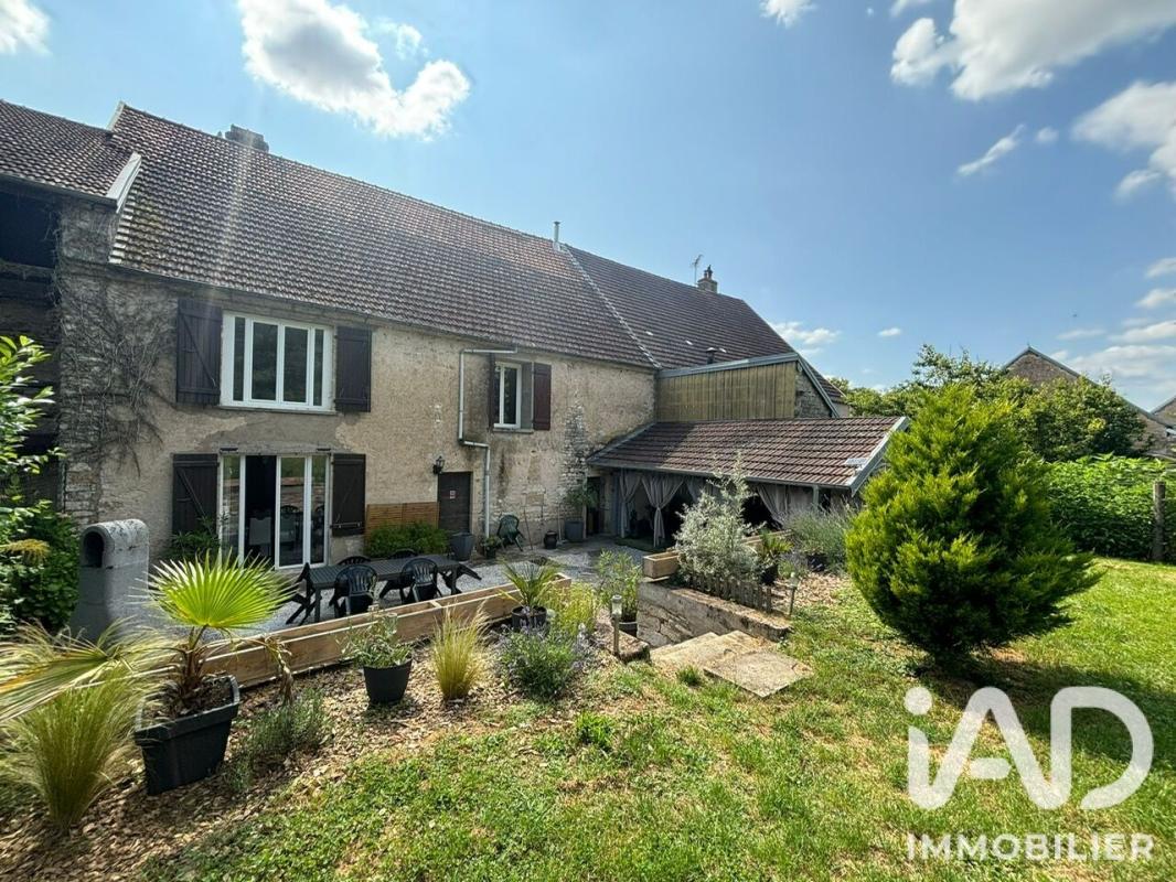Maison 6 Pièce(s) Autet - Photo 12