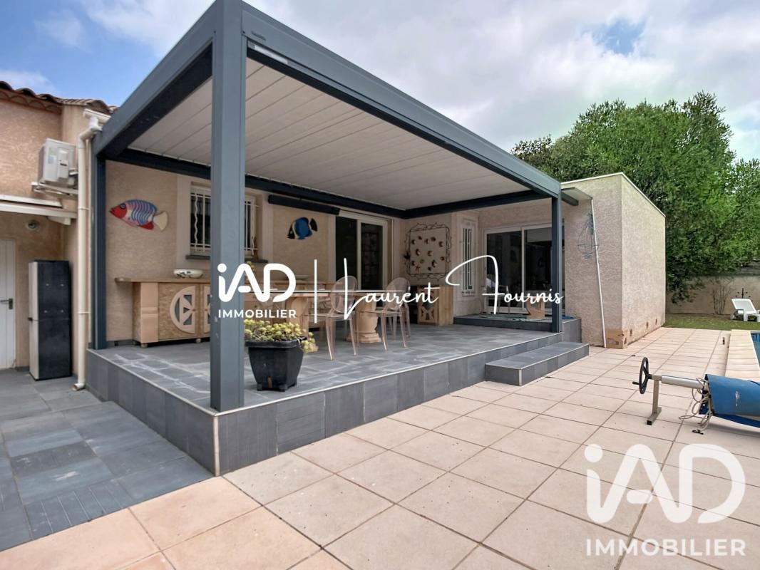 Maison 4 Pièce(s) Balaruc-les-Bains - Photo 4