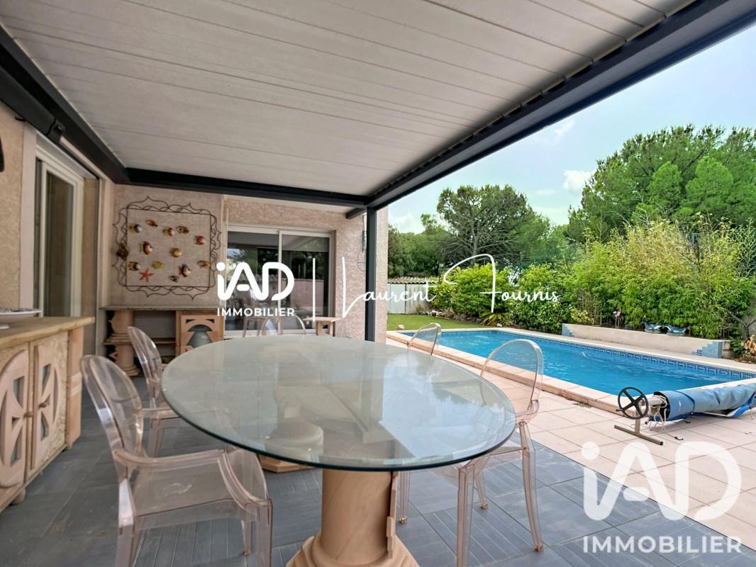 Maison 4 Pièce(s) Balaruc-les-Bains - Photo 5