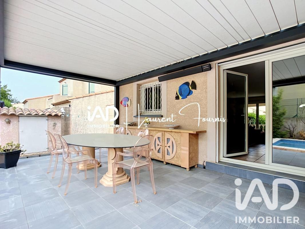 Maison 4 Pièce(s) Balaruc-les-Bains - Photo 6