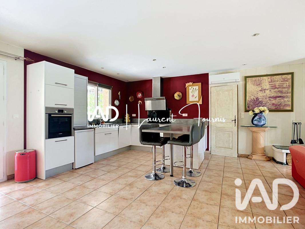 Maison 4 Pièce(s) Balaruc-les-Bains - Photo 7