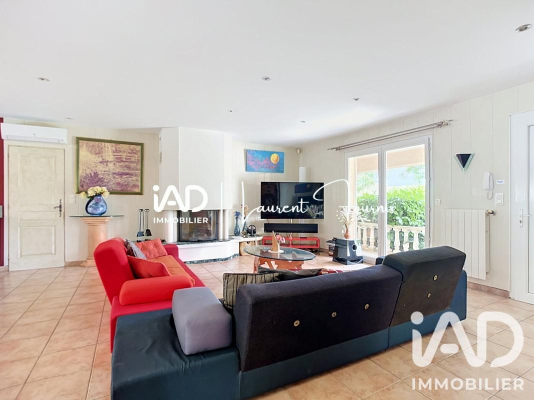 Maison 4 Pièce(s) Balaruc-les-Bains - Photo 10