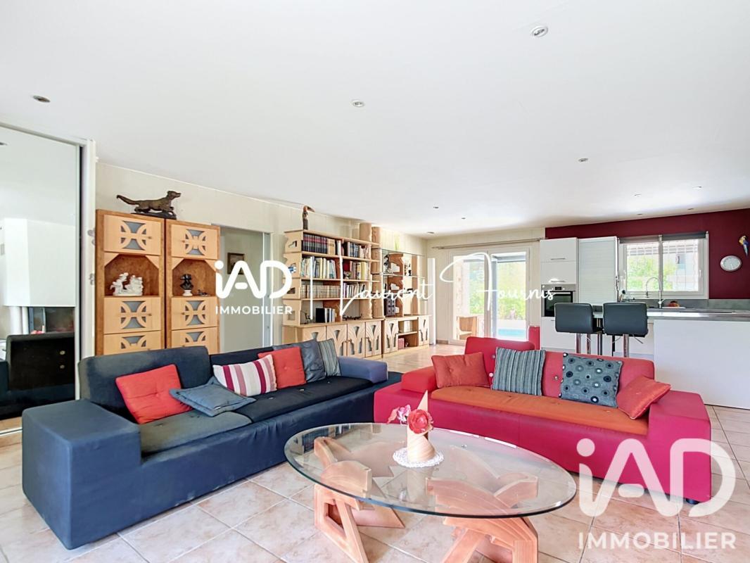 Maison 4 Pièce(s) Balaruc-les-Bains - Photo 12