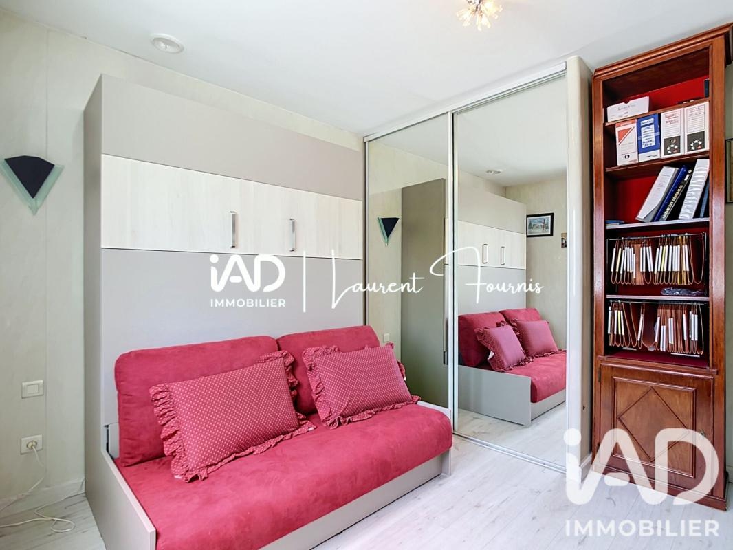 Maison 4 Pièce(s) Balaruc-les-Bains - Photo 14