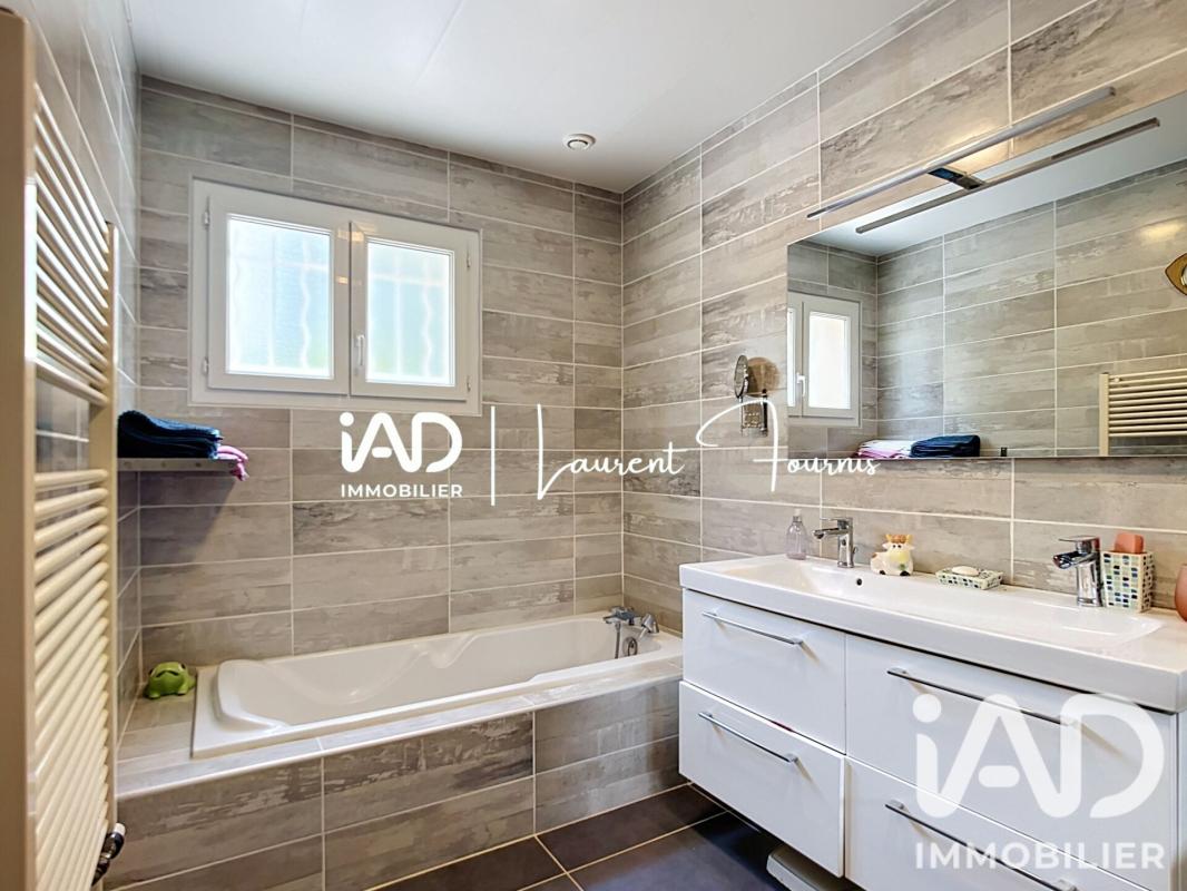 Maison 4 Pièce(s) Balaruc-les-Bains - Photo 15