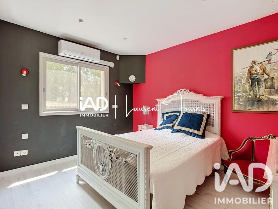 Maison 4 Pièce(s) Balaruc-les-Bains - Photo 17