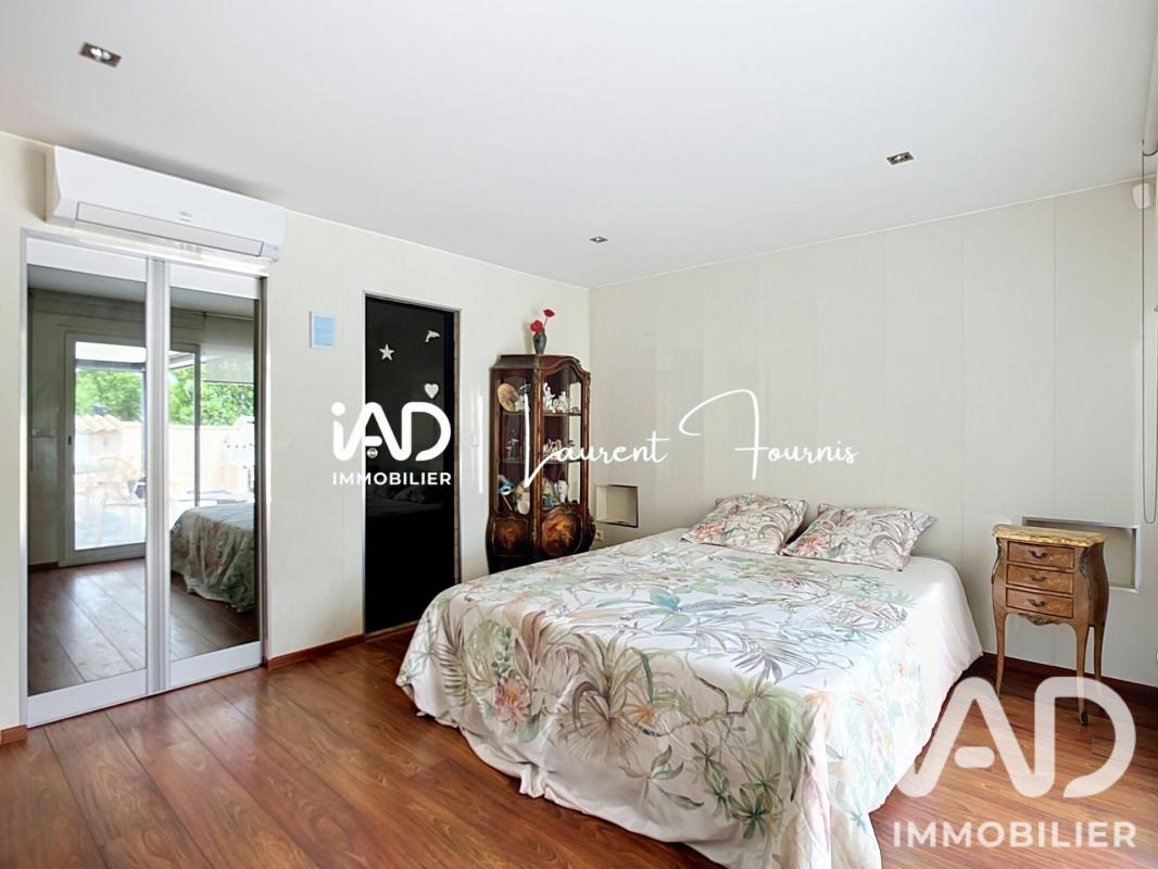 Maison 4 Pièce(s) Balaruc-les-Bains - Photo 19