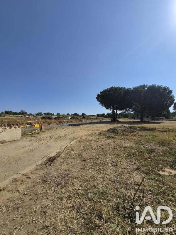 Terrain  Latour-Bas-Elne