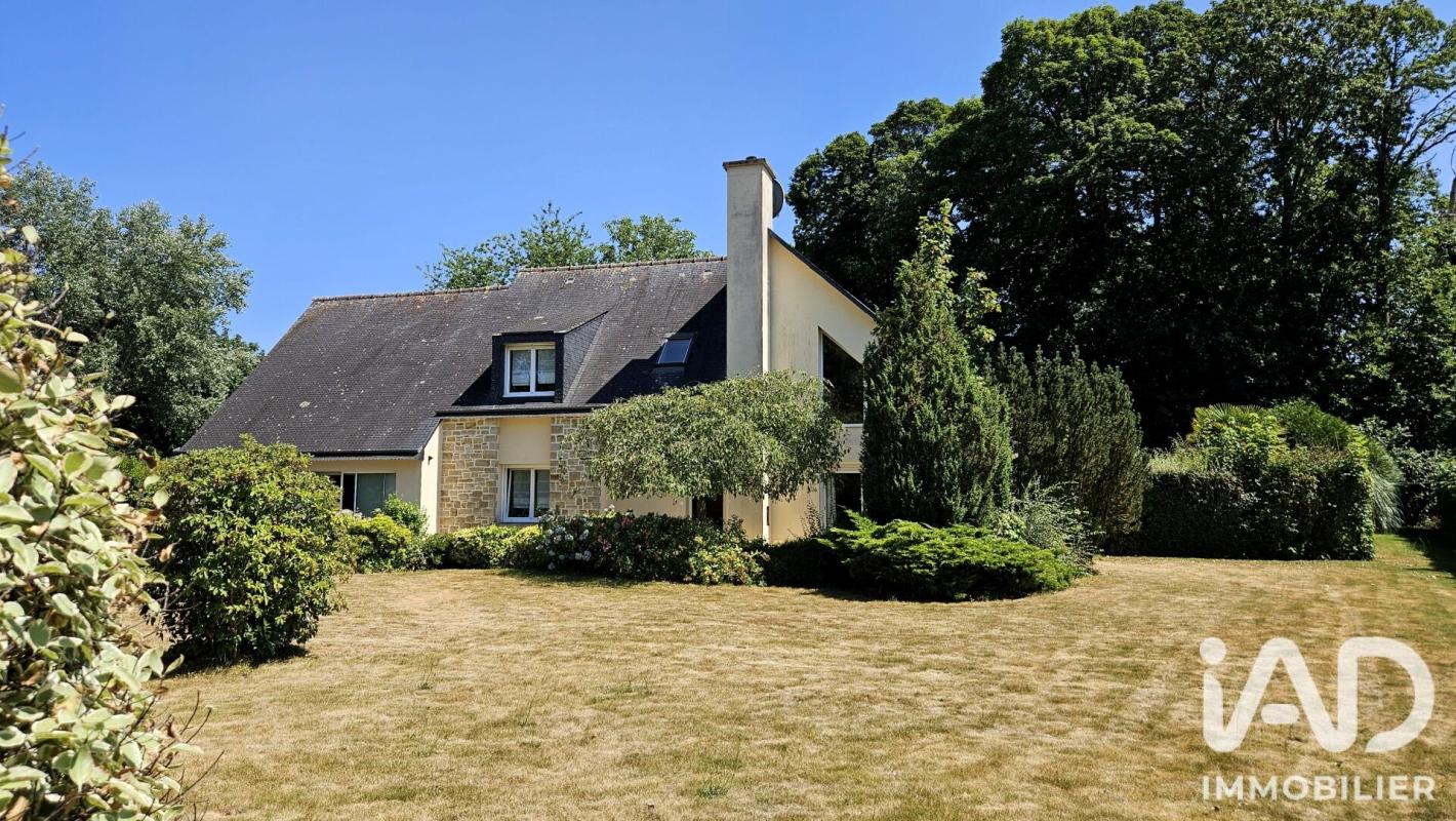 Maison 7 Pièce(s) Plémet