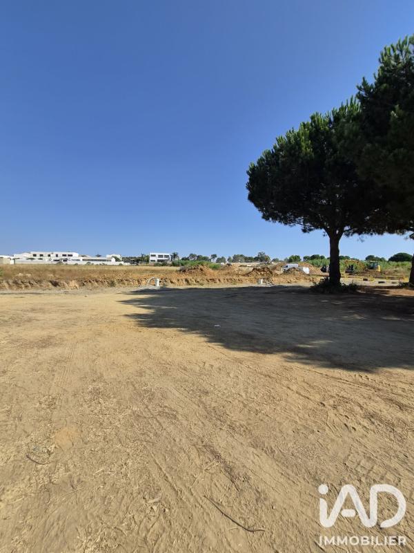 Terrain  Latour-Bas-Elne