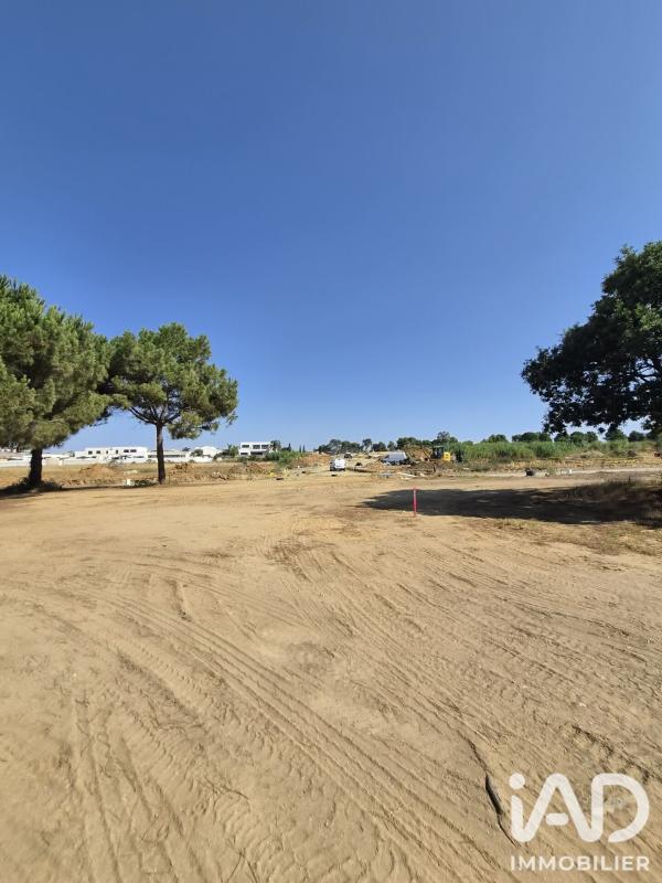 Terrain  Latour-Bas-Elne