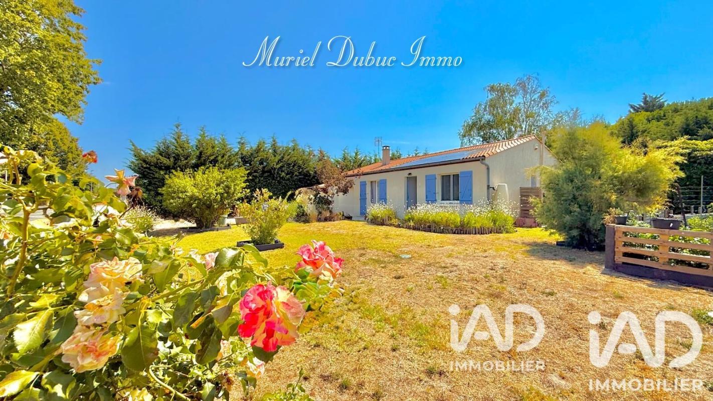 Maison 3 Pièce(s) Arvert