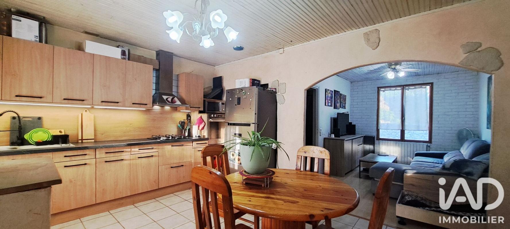 Maison 3 Pièce(s) Ferrières-en-Gâtinais