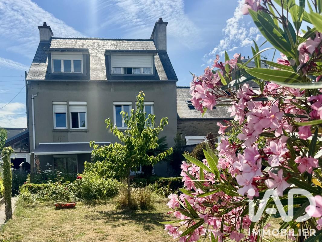 Maison 5 Pièce(s) Cherbourg-en-Cotentin